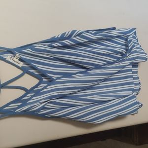 Striped Camisole